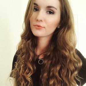 Meet your Posher, Rachel-claire